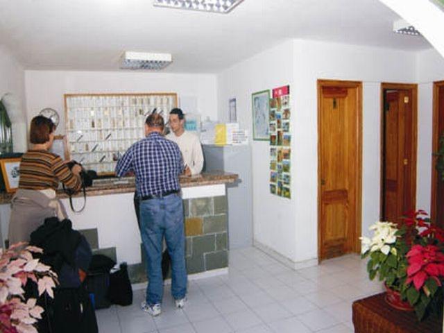 Apartamentos Babalu Puerto Rico (Gran Canaria) Exterior foto