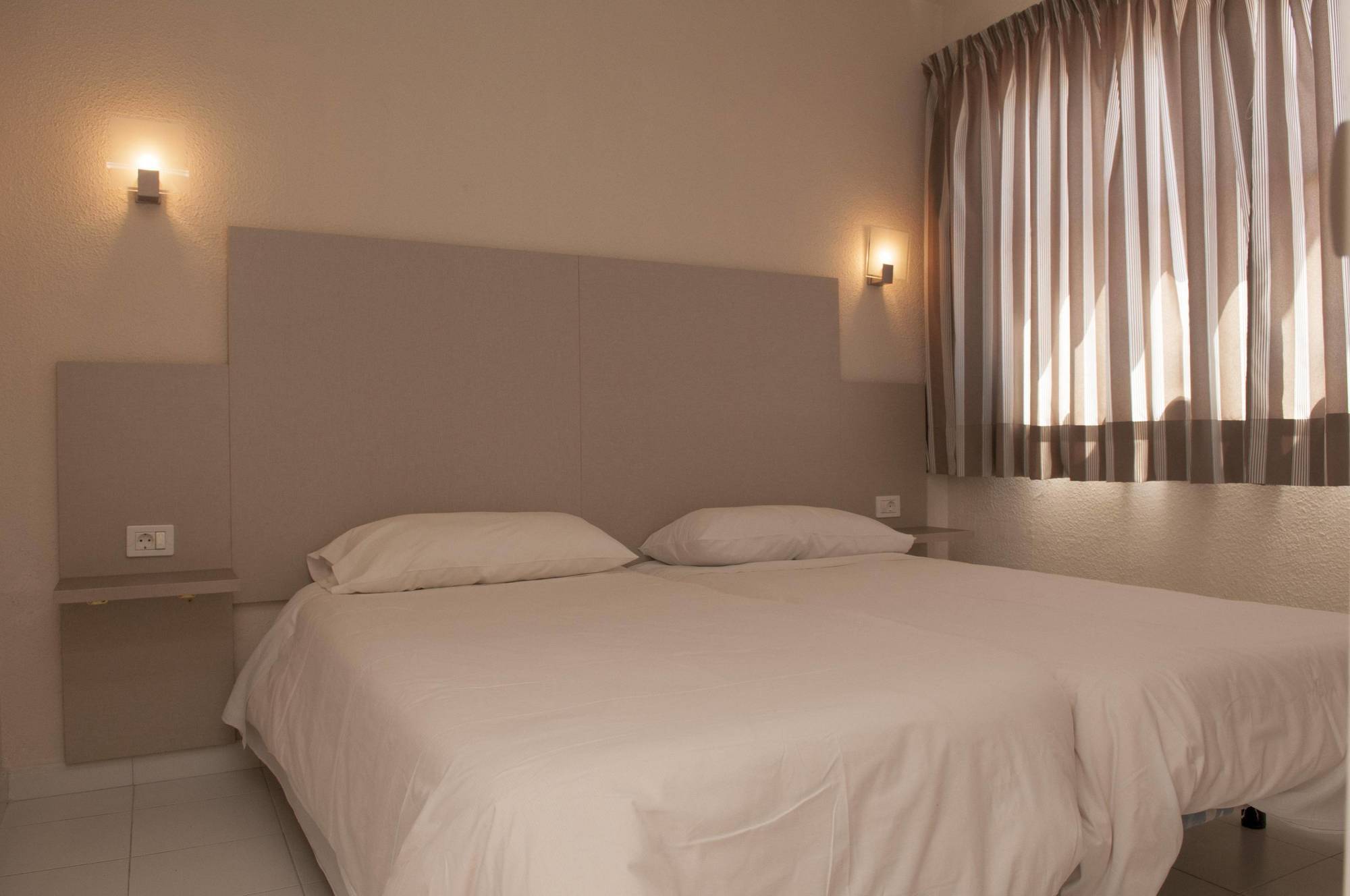 Apartamentos Babalu Puerto Rico (Gran Canaria) Exterior foto